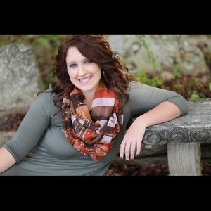 Meet your Posher, Morgan